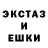 Alpha PVP кристаллы hilande